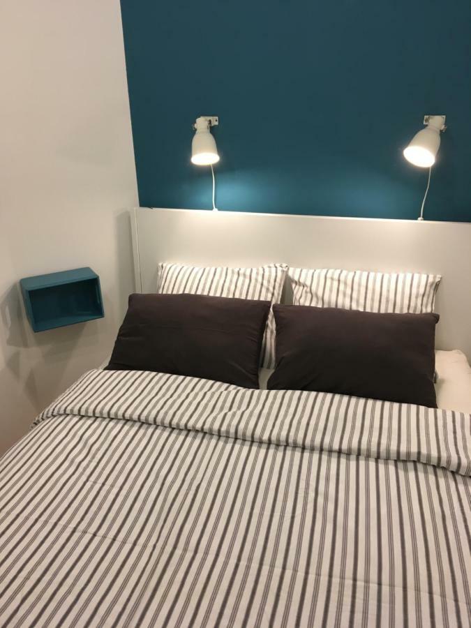 Apartman E5 Zagreb Extérieur photo