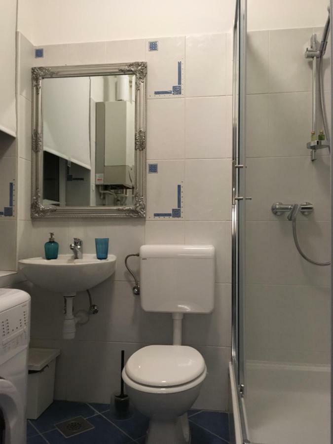 Apartman E5 Zagreb Extérieur photo