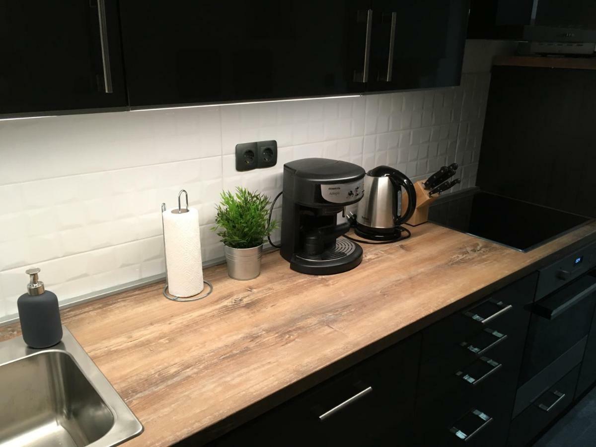 Apartman E5 Zagreb Extérieur photo